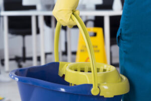 Providing professional, quality commercial and domestic cleaning services, including virus control.