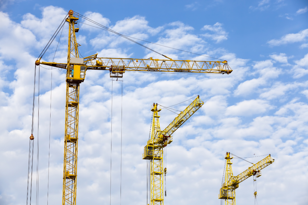 Appointed Person Crane